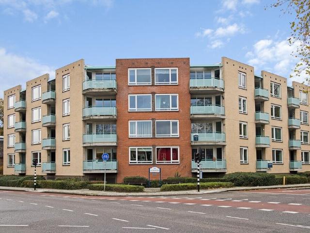 Appartement te huur in Enschede