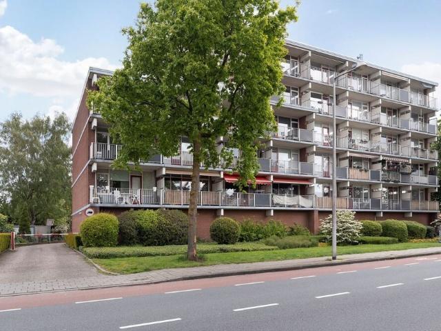 Appartement te huur in Enschede, Overijssel