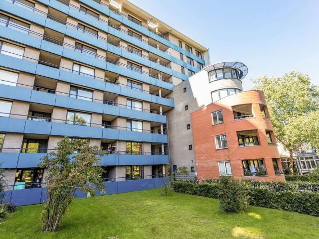Appartement te huur in Nijmegen