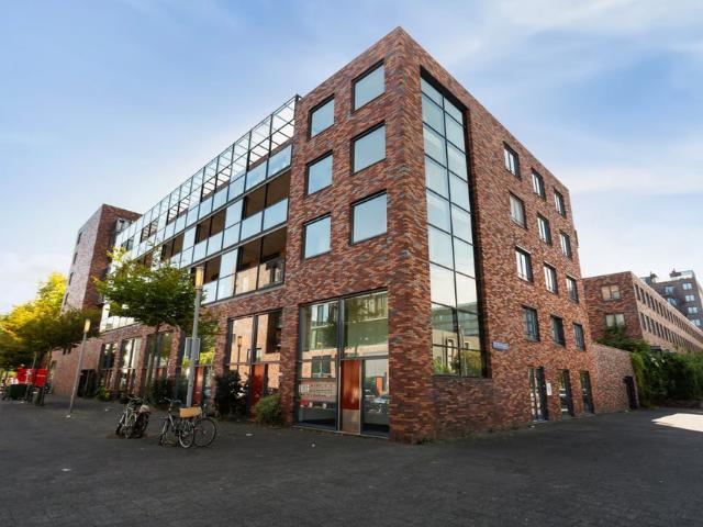 Appartement te huur in Rotterdam, Zuid Holland