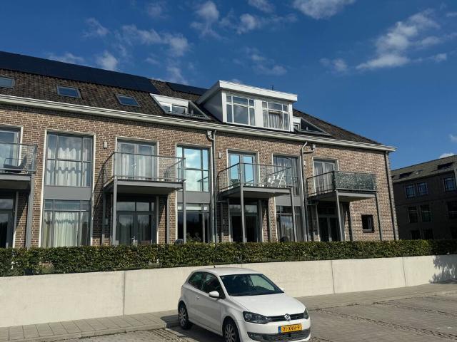 Appartement te huur in Veghel, Noord Brabant