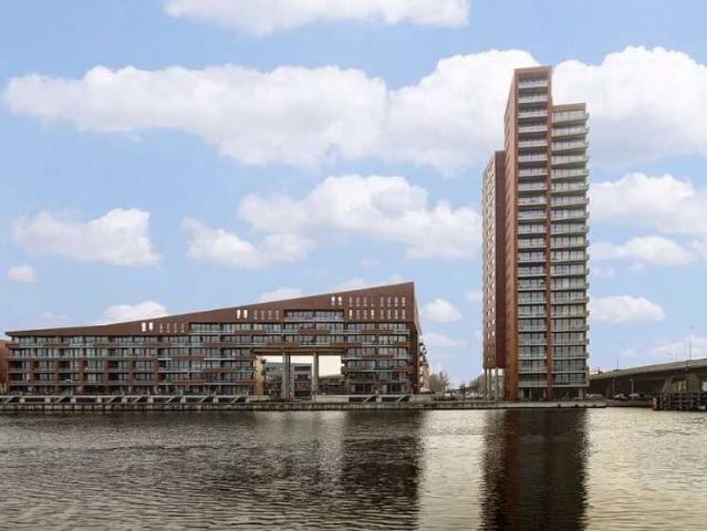 Appartement te huur in Zaandam, Noord Holland