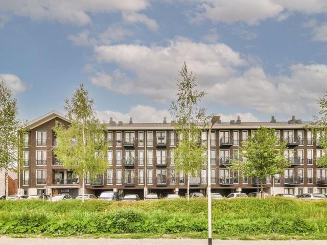 Appartement te huur in Aalsmeer