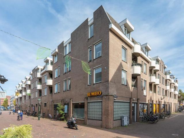 Appartement te huur in Alkmaar