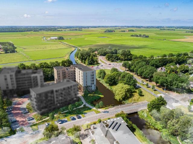 Appartement te huur in Alkmaar