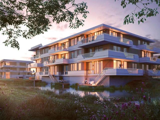 Appartement te huur in Almere-haven, Flevoland