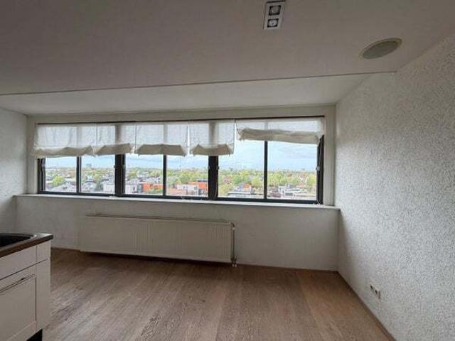 Appartement te huur in Almere-haven, Flevoland