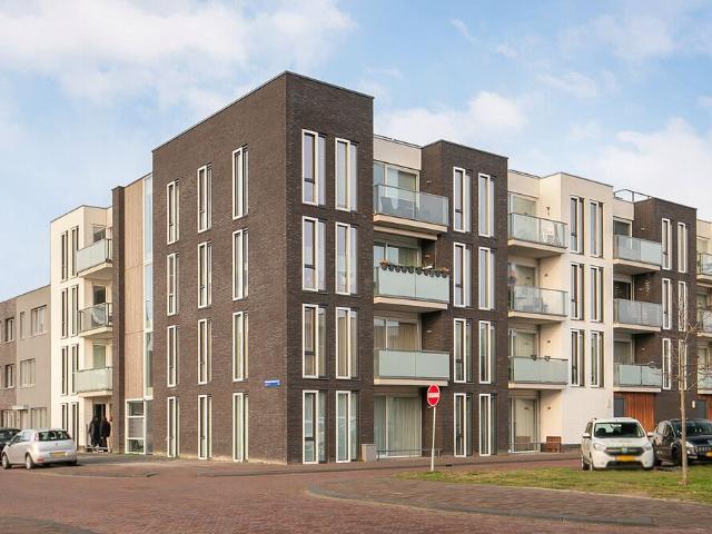 Appartement te huur in Almere-haven, Flevoland
