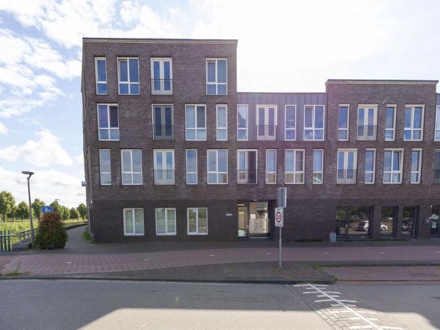 Appartement te huur in Almere-haven, Flevoland