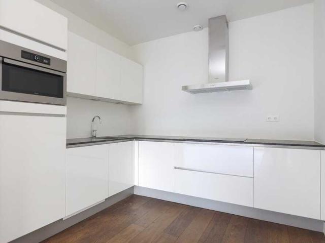 Appartement te huur in Almere-haven, Flevoland