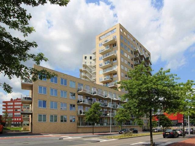 Appartement te huur in Amersfoort
