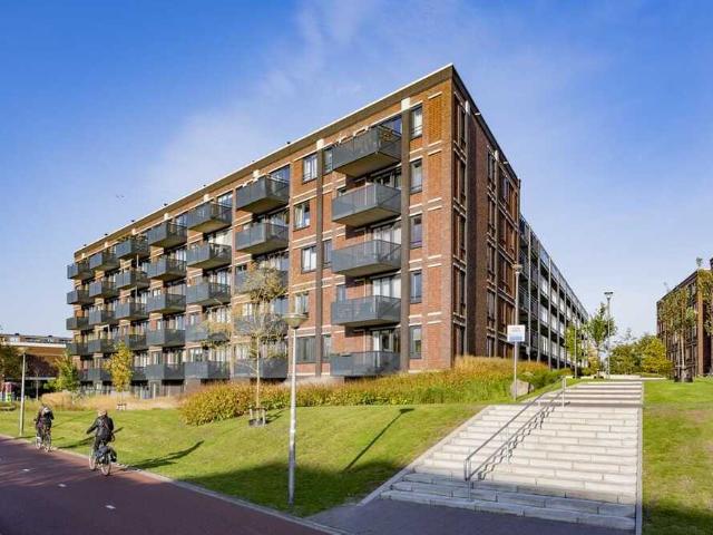 Appartement te huur in Amersfoort, Utrecht