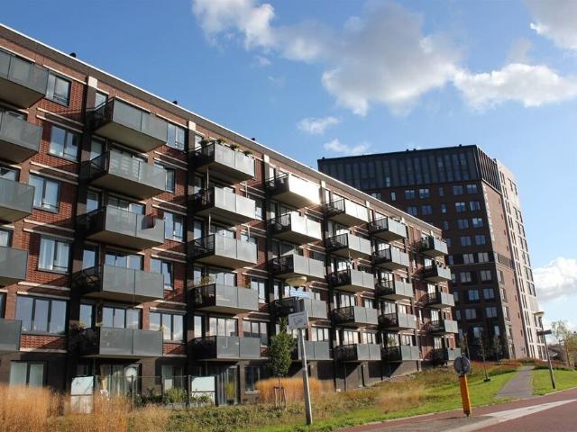 Appartement te huur in Amersfoort, Utrecht
