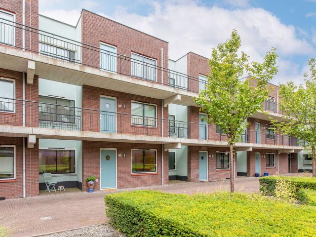 Appartement te huur in Amersfoort, Utrecht