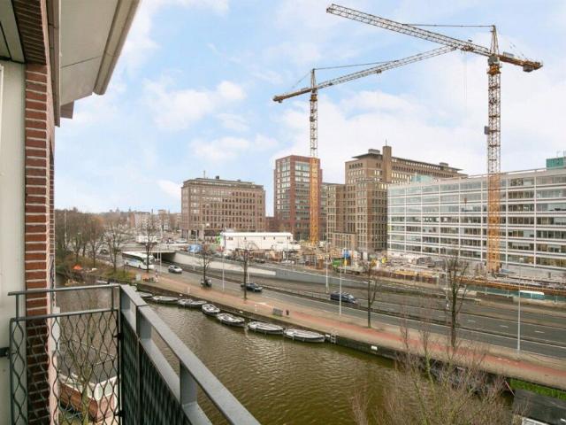 Appartement te huur in Amsterdam, Noord Holland