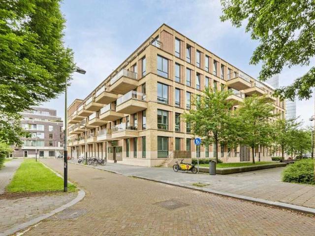 Appartement te huur in Amsterdam, Noord Holland