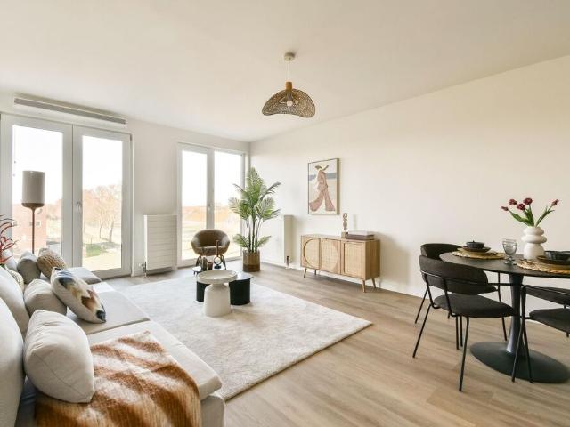 Appartement te huur in Amsterdam