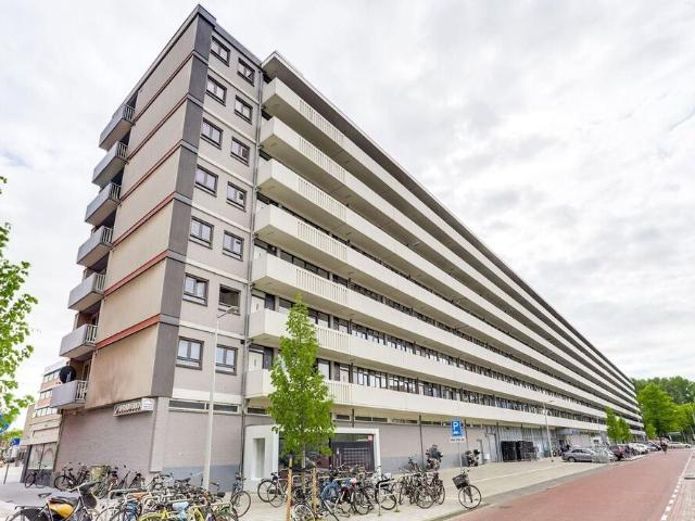 Appartement te huur in Amsterdam, Noord Holland