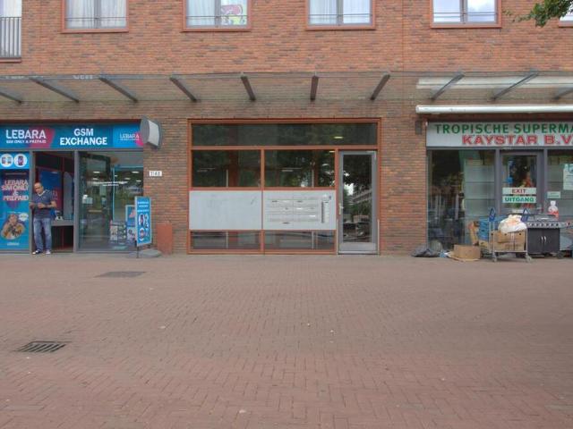 Appartement te huur in Amsterdam, Noord Holland
