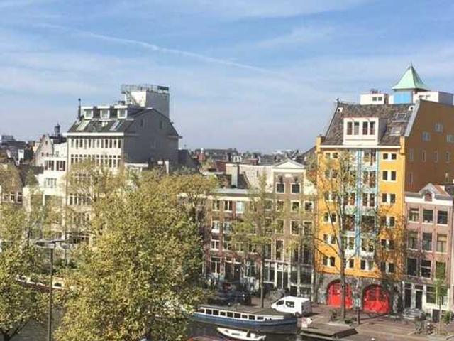 Appartement te huur in Amsterdam, Noord Holland