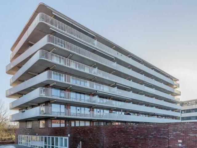 Appartement te huur in Amsterdam