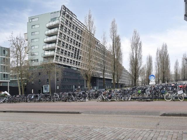 Appartement te huur in Amsterdam, Noord Holland