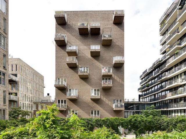 Appartement te huur in Amsterdam, Noord Holland