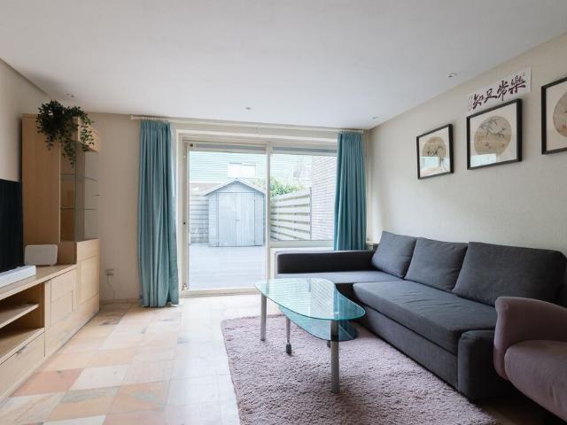 Appartement te huur in Amsterdam, Noord Holland