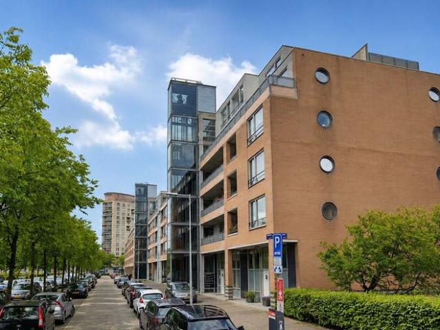 Appartement te huur in Amsterdam, Noord Holland