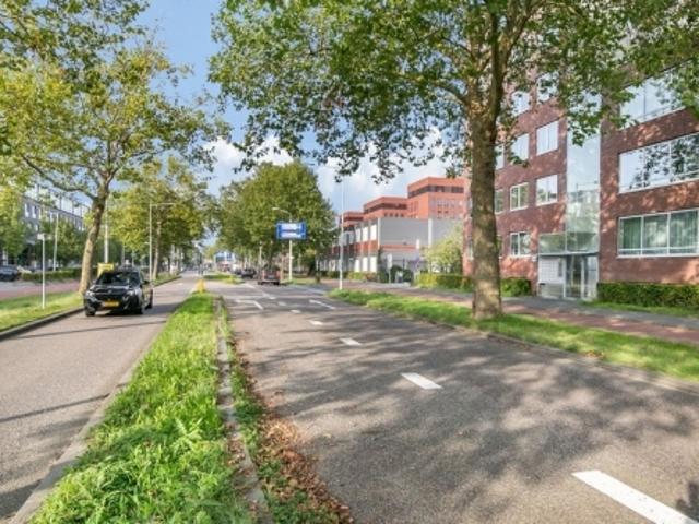 Appartement te huur in Amsterdam, Noord Holland