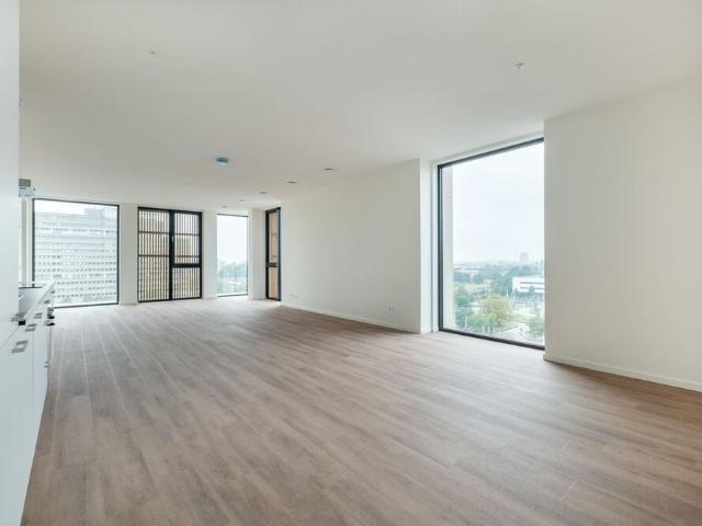 Appartement te huur in Amsterdam, Noord Holland