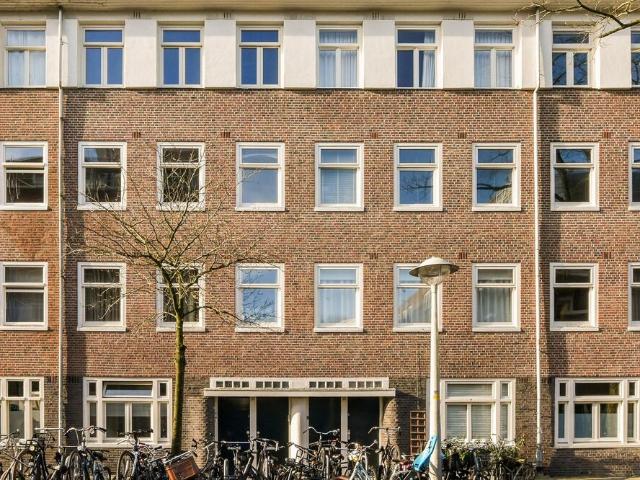 Appartement te huur in Amsterdam, Noord Holland