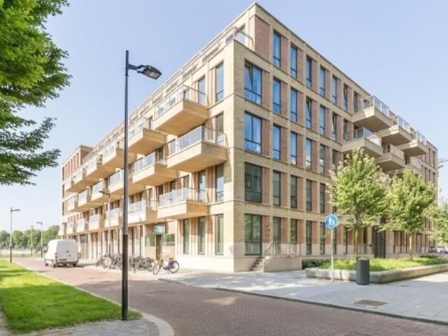 Appartement te huur in Amsterdam, Noord Holland