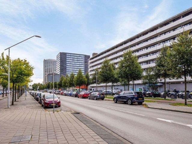 Appartement te huur in Amsterdam
