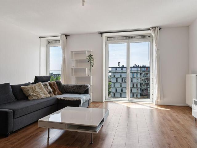 Appartement te huur in Amsterdam, Noord Holland