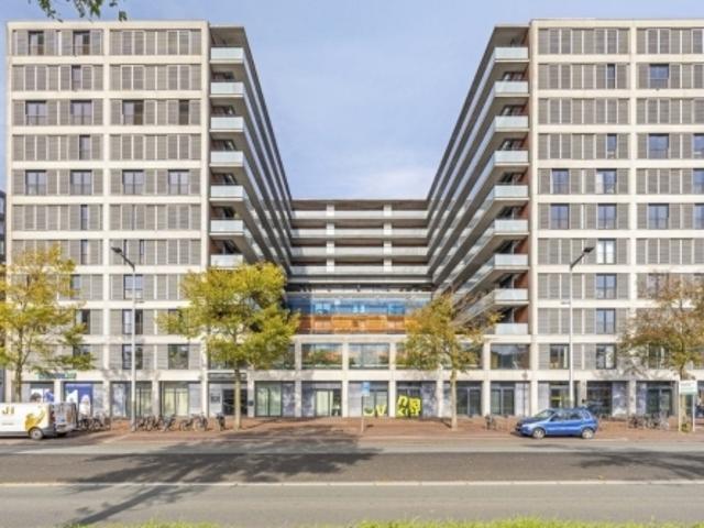 Appartement te huur in Amsterdam