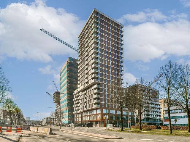 Appartement te huur in Amsterdam, Noord Holland