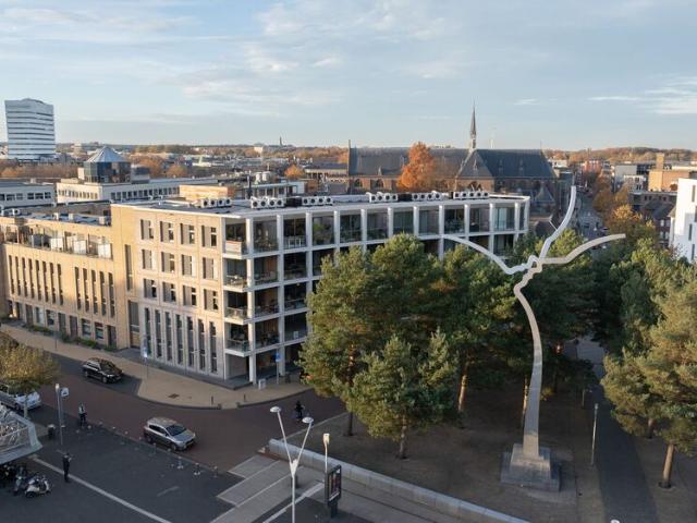 Appartement te huur in Gelderland