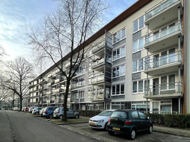 Appartement te huur in Arnhem, Gelderland