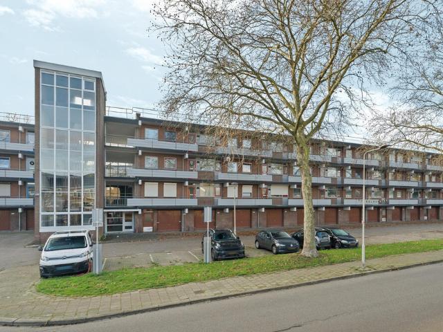 Appartement te huur in Arnhem, Gelderland