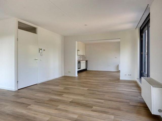 Appartement te huur in Barendrecht, Zuid Holland