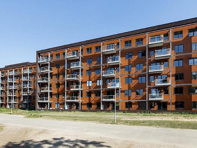Appartement te huur in Bennekom, Gelderland