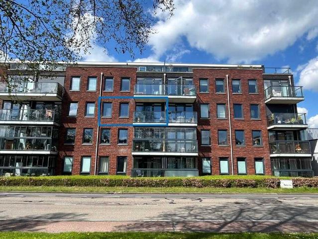 Appartement te huur in Bodegraven, Zuid Holland
