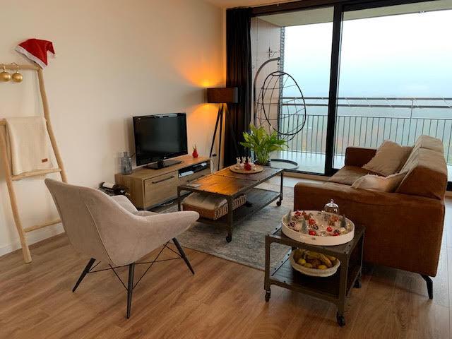 Appartement te huur in Breda, Noord Brabant