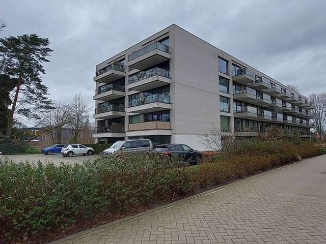 Appartement te huur in Breda, Noord Brabant