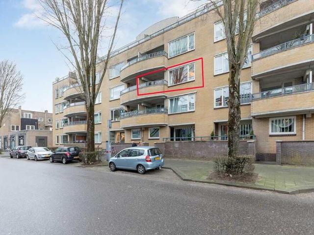 Appartement te huur in Bussum, Noord Holland