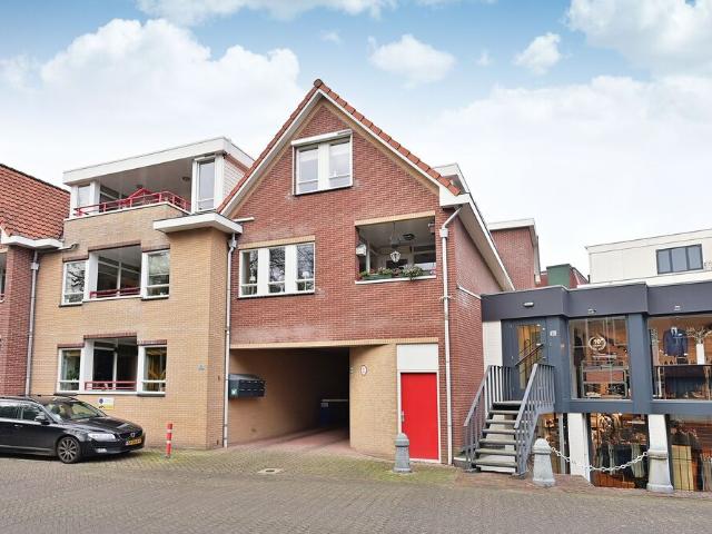 Appartement te huur in Bussum, Noord Holland