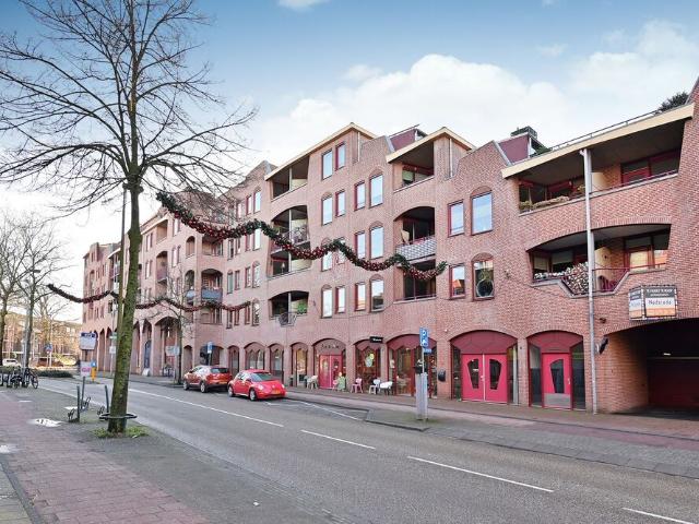 Appartement te huur in Bussum, Noord Holland