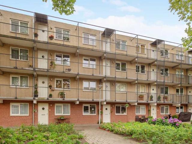 Appartement te huur in Delft, Zuid Holland