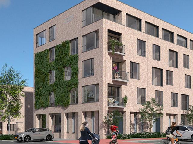 Appartement te huur in Delft, Zuid Holland